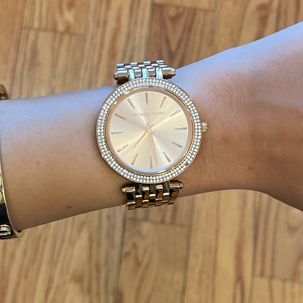 Michael Kors watch